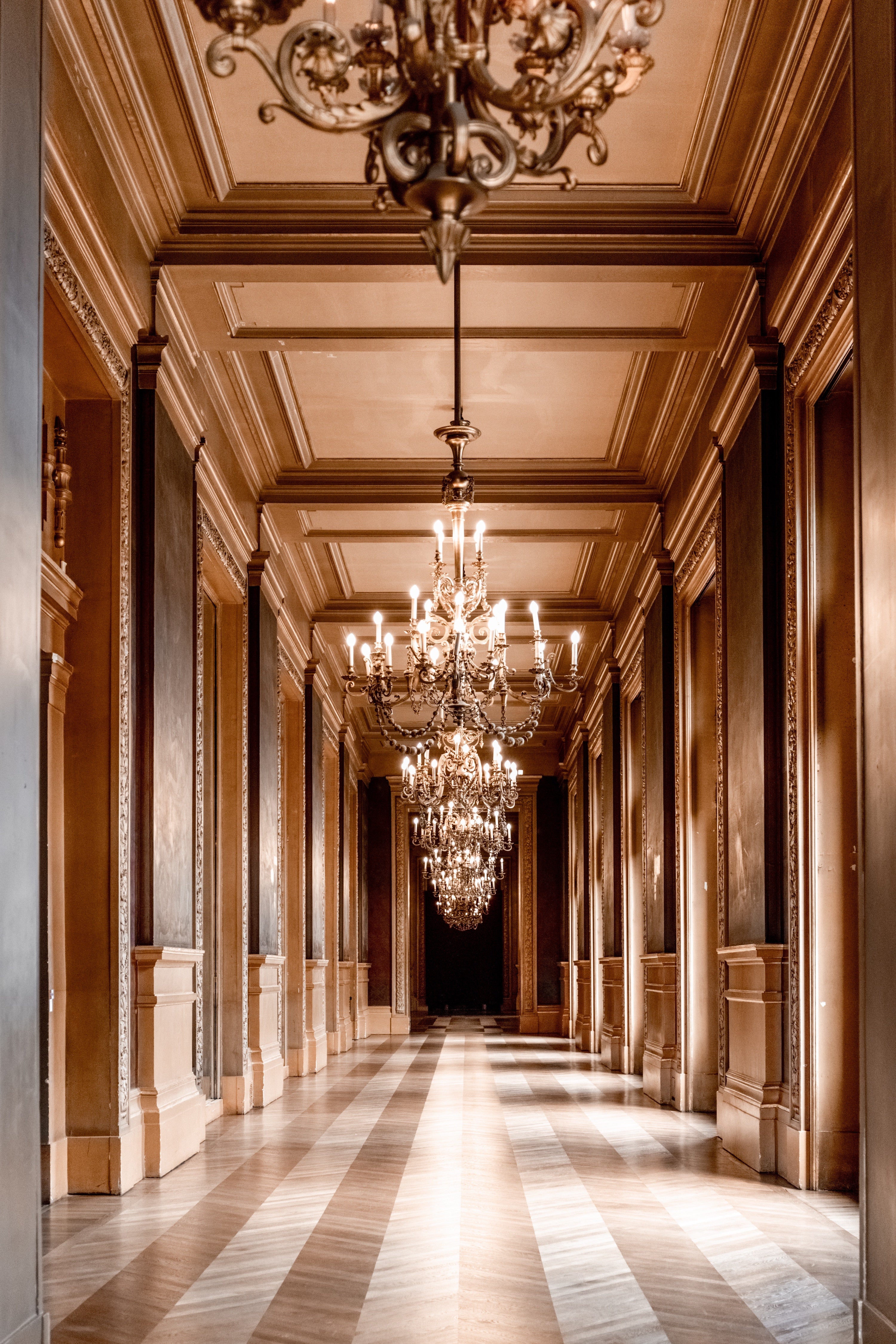 Is a Chandelier from Groenensteyn Sustainable?